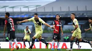 Maybe you would like to learn more about one of these? En Que Canal Va El Amistoso America Vs Atlas Como Ver Y A Que Hora Es Goal Com