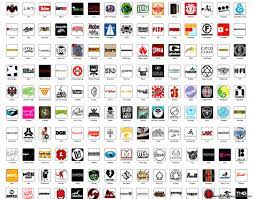Everything you need to know about logos and other brand names. Fashion Logos And Names A Z