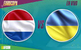 Holanda vs ucrania en vivo online en directo.este partido se jugará el domingo 13 de junio 2021 a partir de las 13:00 horas de guatemala a jugarse en el estadio ámsterdam arena en la primera jornada de la uefa eurocopa 2020 en el grupo c. Holanda Vs Ucrania Eurocopa 2021 3 2 Goles Y Resumen