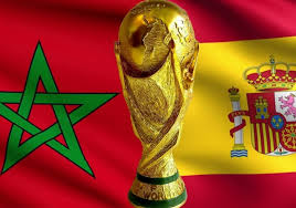 Toute l'actualité du foot avec les résultats foot en direct, les classements des championnats (ligue 1 , ligue 2.), le résumé des matchs, le mercato… Mondial De Football 2026 Une Candidature Commune Maroc Espagne Portugal Se Prepare