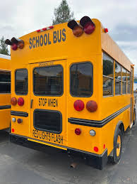 Image result for School Bus Yellow 1994 Truck