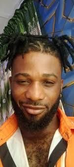 Love have no age limit I'm 46 and she 29 how bout yall # Kayla Smith