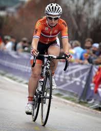Even as a youth and junior rider amy pieters won numerous victories in total, including twelve national titles on the road and railway. Amy Pieters In Ponferrada Bicycle Cyclist Super Bikes