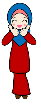 Bagaimana muslimah berkarya manner in move jurnal widy. Nn Sekar Kartun Gadis Animasi Animasi