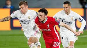 Liverpool football club is a professional football club in liverpool, england, that competes in the premier league, the top tier of english. Liverpool Vs Real Madrid Time Tv Schedule Live Stream For Champions League Match In Canada Dazn News Canada