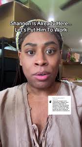 Shannon Karr Moulton Speaks Out