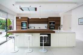 Contemporary Kitchen Lighting Design