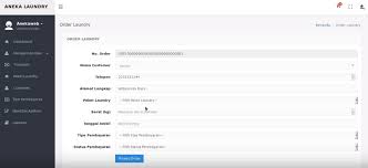 Berikut ini source code ppdb (penerimaan peserta didik baru) berbasis code igniter. Download Aplikasi Laundry Berbasis Web Gratis Download Source Code Aplikasi Laundry Cara Membuat Aplikasi Laundry Dengan Php Sistem Informasi Jasa Laundry Berbasis Web Contoh Aplikasi Berbasis Web Menggunakan Php Dan Mysql Contoh