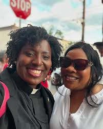 CONGRATULATIONS HOLY CHURCH OF THE LIVING GOD