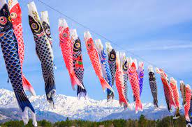 It is a national holiday on which all children are celebrated and their mothers are honoured. Japanese Holidays What Is Kodomo No Hi Children S Day Tokyo Weekender