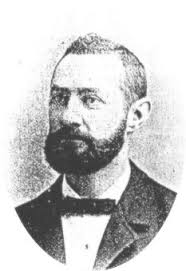 R. S. Baker's antique record blog: Character Studies--Edward  Issler(1856-1942)