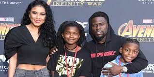 Jun 18, 2021 · the youngest of kevin's kids is kaori may hart, who was born on september 29, 2020. Kevin Hart Wife Want More Kids But One More Is Enough