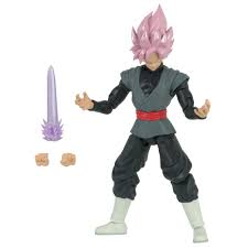 The resulting fusion was just zamasu, but with goku black's hairstyle. Dragon Ball Super Stars Series 4 Zamasu Figure Goku Black Saga Baf Fused Zamasu Spielzeug Anime Manga Perunanovaconsciencia Cat
