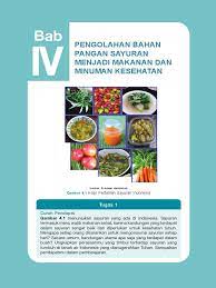 Jun 08, 2021 · ia juga memiliki serat yang membantu mengurangi penyakit jantung, masalah pencernaan dan menurunkan tingkat tekanan darah. Bab 4