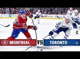 Click on one of the links below to stream tonight's and the next habs vs toronto maple leafs game streams online for free! Montreal Canadiens Vs Toronto Maple Leafs Season Game 5 Highlights 14 10 17 Youtube