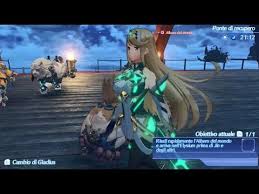Video: Mythra's Censored Costume In Xenoblade Chronicles 2 – NintendoSoup