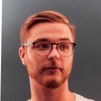 Simon Nichols's Instagram, Twitter & Facebook