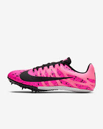 Nike Zoom Rival S 9 Unisex Track Spike