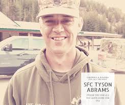 Please help us congratulate PFC Devin Goodson