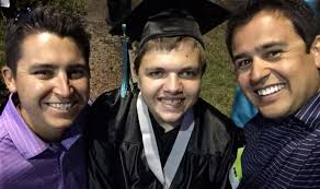 2016 Fall Outstanding Graduates In this issue: