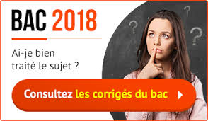 Annales Corrigees Du Bac Hotellerie