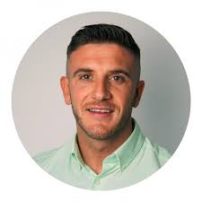 Wollaton FC 1st Team squad