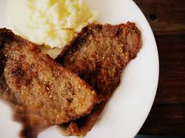 Bistec A La Milanesa Receta Como Hacer Milanesas Receta Y Trucos Imperdibles Paulina Cocina En 2020 Milanesa Recetas De Comida Recetas