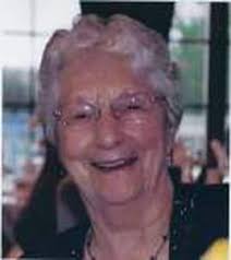 Julia VanderVeen Obituary & Funeral