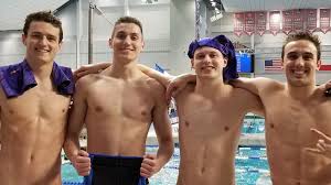 Phelps, who swam the third butterfly leg, ends the most successful olympic career of all time with 23 golds, three silver and two bronze. 400 Medley Relay Team Smashes Record At Ncaas Purdue University Athletics