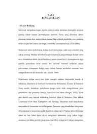 Peningkatan kontribusi kelapa sawit dalam dunia perekonomian indonesia telah mendorong pemerintah dan pihak swasta. Top Pdf Dengan Lahan Kelapa Sawit Yang Luas