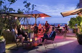 Terrass Restaurant Bar Terrass