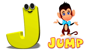 If you enjoyed this video, you may also like these kids songs: . Letter J Song Artofit