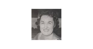 Marie Todd Obituary (1933