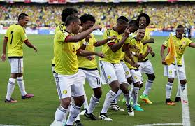 Tabla de posiciones de la eliminatorias. Convocatoria Seleccion Colombia Para Proximas Fechas De Eliminatorias Conmebol Conmebol
