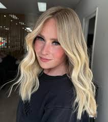 Soft Blends 🥹⚡️🥰 yes please @hairbytaylorhague I can't believe how fast  Christmas is creeping up