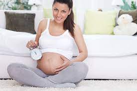 According to evidence based birth, birth doulas are companions who provide a variety of things for a mother during labor and delivery: Signs Of Labor American Pregnancy Association