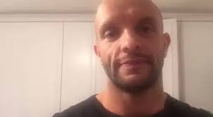 Welsh rugby stars, athletes and actors send messages of support to young  dad and RAF veteran with terminal brain tumour