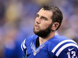 Is he a colts fan in indianapolis?