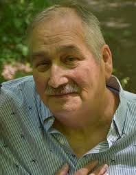 Obituary for Robert "Bubba" Mitchell Thomas