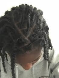 Two strand twists are similar to if you were to start your locs it could take anywhere from 6 months to 2 years. What Size Would My Mature Locs Be I M 1 Month And 1 Week Into My Journey With 2 Strand Twist Method Dreadlocks