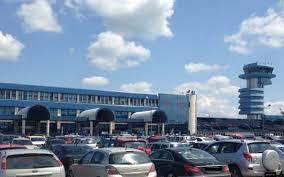 Bucharest henri coanda international airport's iata code is otp, while its icao code is lrop. Parcarea De La Sosiri A Aeroportului InternaÅ£ional Henri CoandÄ Ar Putea Fi DatÄ In FolosinÅ£Ä La Finalul Anului Cu Un Sistem Modernizat