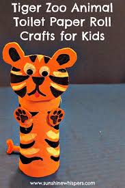 We did not find results for: 15 Cute Tiger Themed Crafts
