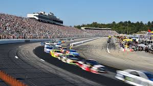 301 laps (318.46 miles / 512.51 kilometers). Nascar At New Hampshire What Time Does The 2019 Cup Race Start