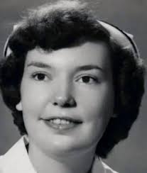 Wilma Eileen Mizeur Bell (1930-2016)