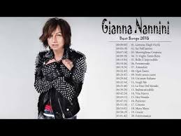 Habe gianna nannini früher hin und wieder gehört.fand ich immer gaz ok, hab aber nie irgendwas auf cd gekauft. Gianna Nannini Greatest Hits 2021 Le Migliori Canzoni Di Gianna Nannini Youtube