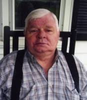 Obituary for Mr. Audie Simpson Spell