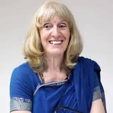 Maria Wirth's Instagram, Twitter & Facebook