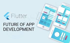 The Future Of Flutter App Development Ios App Development App Development Mobile App Development