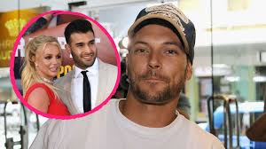 Kevin federline is kind of done talking about being married to britney spears. Was Halt Ex Kevin Federline Von Britneys Lover Sam Asghari Promiflash De