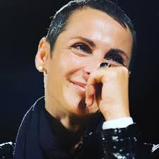 Anna Maria Castelli Cantattrice